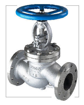 15mm 25mm 1 Inci 2 Inci 3 Cara Katup Kontrol Globe Ansi 150 300 Katup Anti Korosi