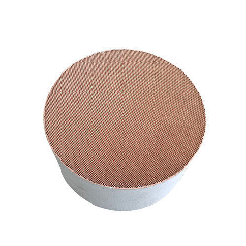 Iron Molybdenum Oxide Catalyst Euro2 3 4 5 6 Fe3o4 Fe Scr Nox Catalyst Penggantian
